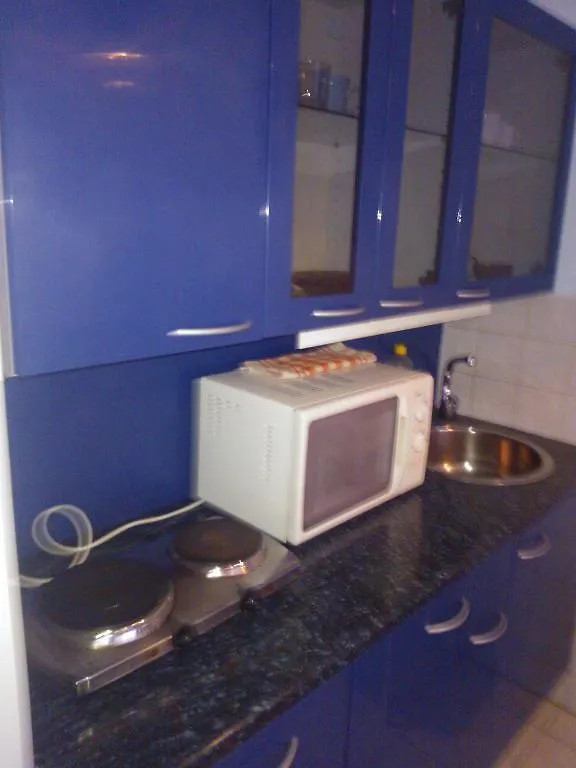 Ivy Apartments Budapest 0*,  Ungheria