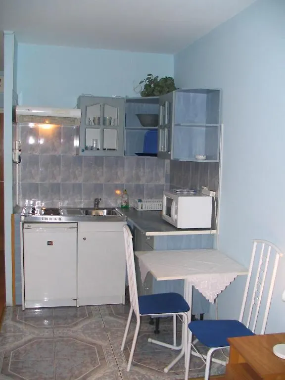 Ivy Apartments Budapest Ungheria