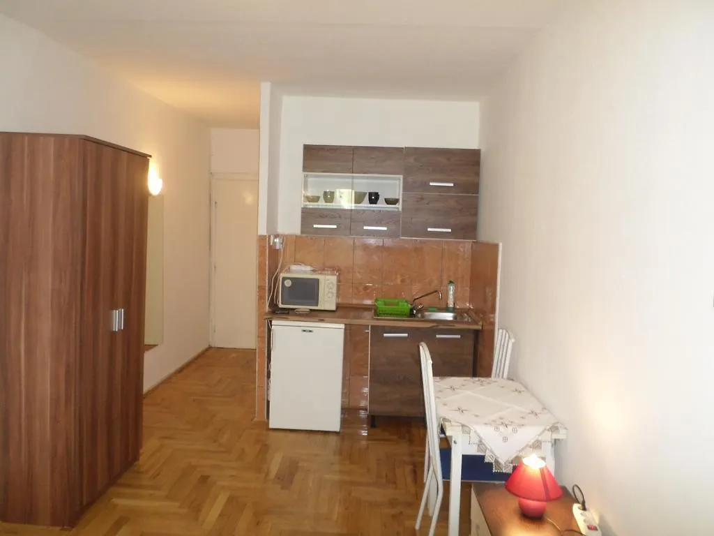 Ivy Apartments Budapest