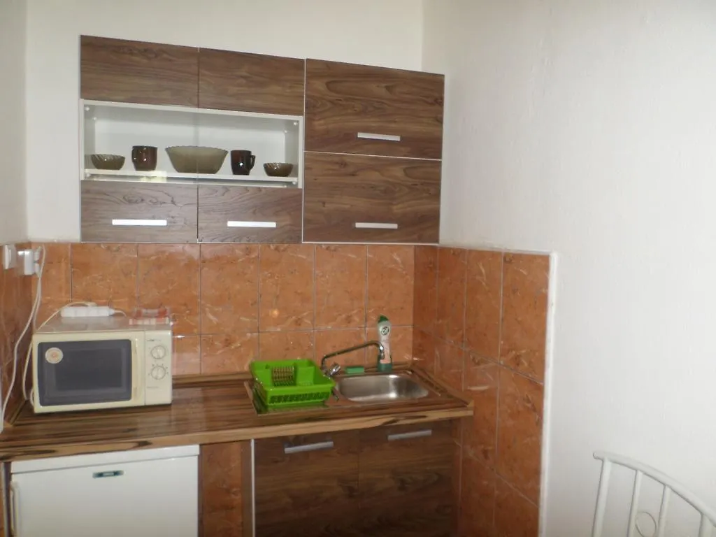 Ivy Apartments Budapest